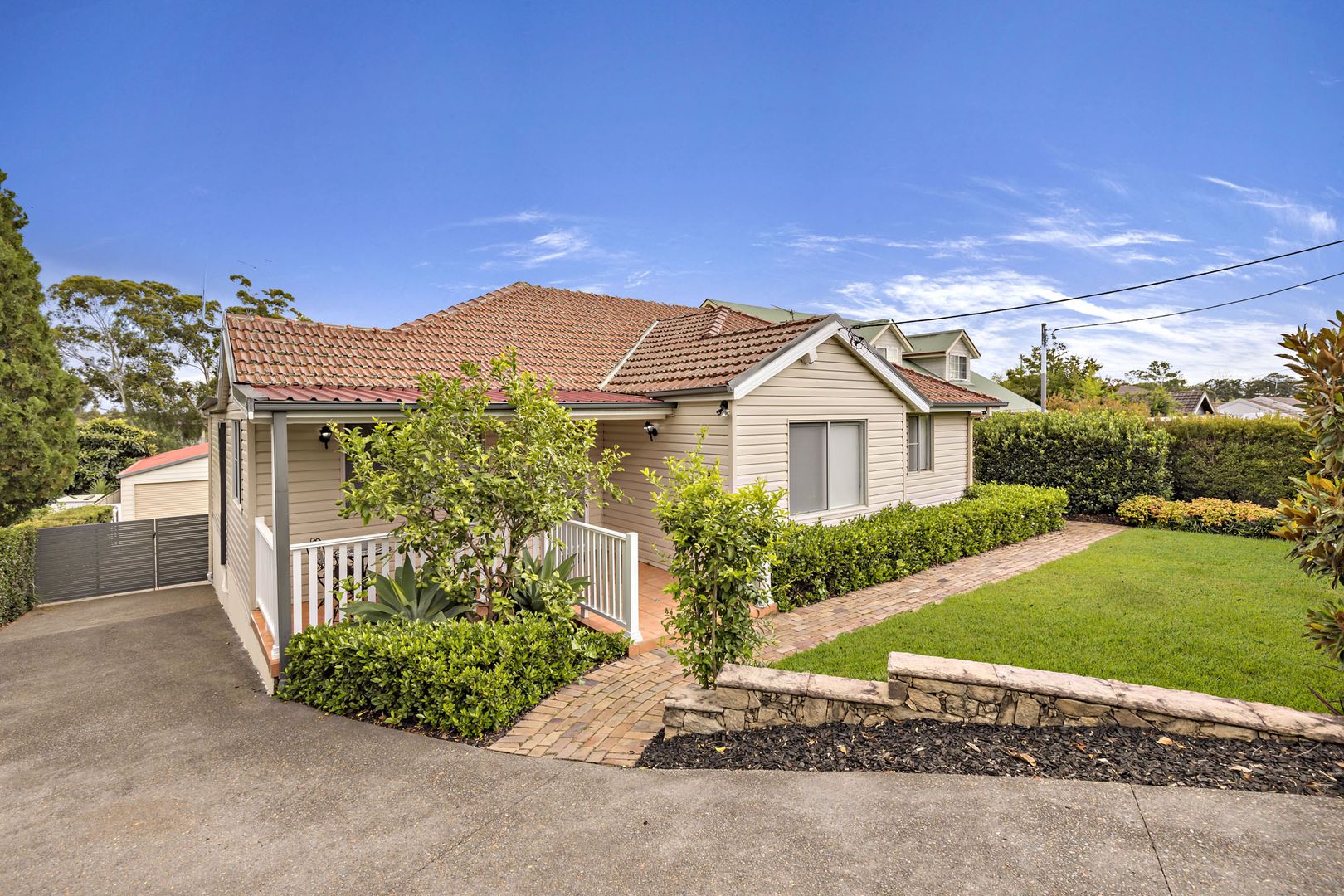 15 Twenty Second Avenue, West Hoxton NSW 2171