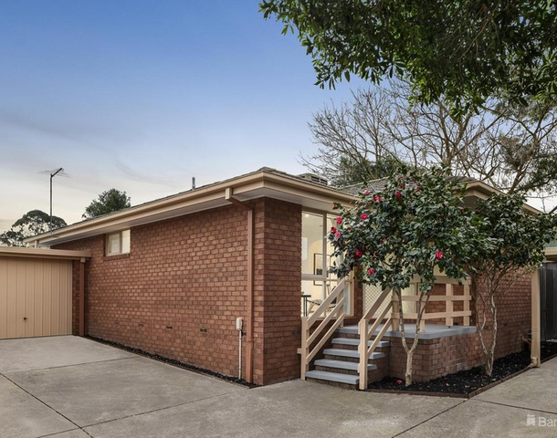 3/17 Emerald Street, Ringwood VIC 3134