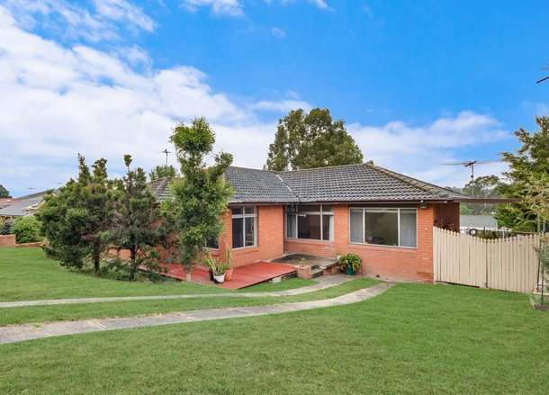 21 Fern Avenue, Bradbury NSW 2560