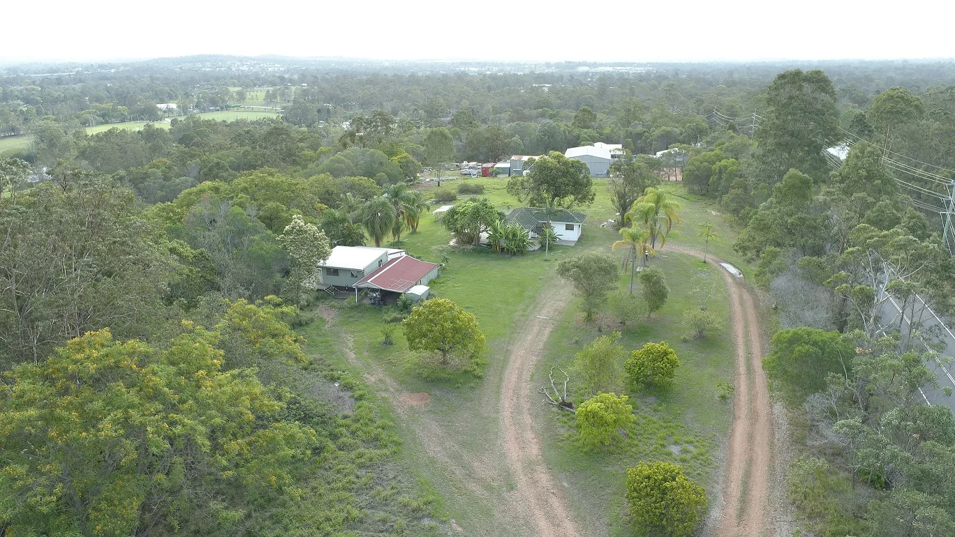 3528 Moggill Road, Moggill QLD 4070