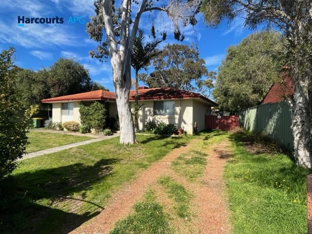 9 Plowers Place, Withers WA 6230