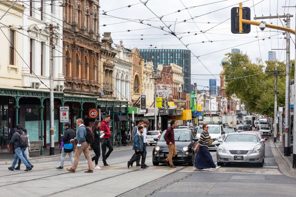 Additional image 11 of 412/154 Cremorne Street, Cremorne VIC 3121