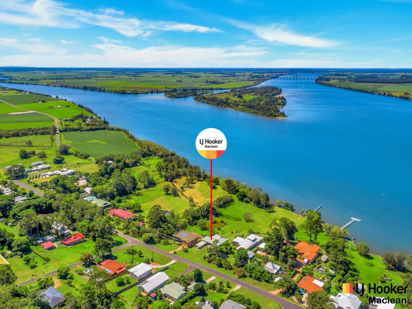 16 Clarence Street, Ashby NSW 2463 Domain