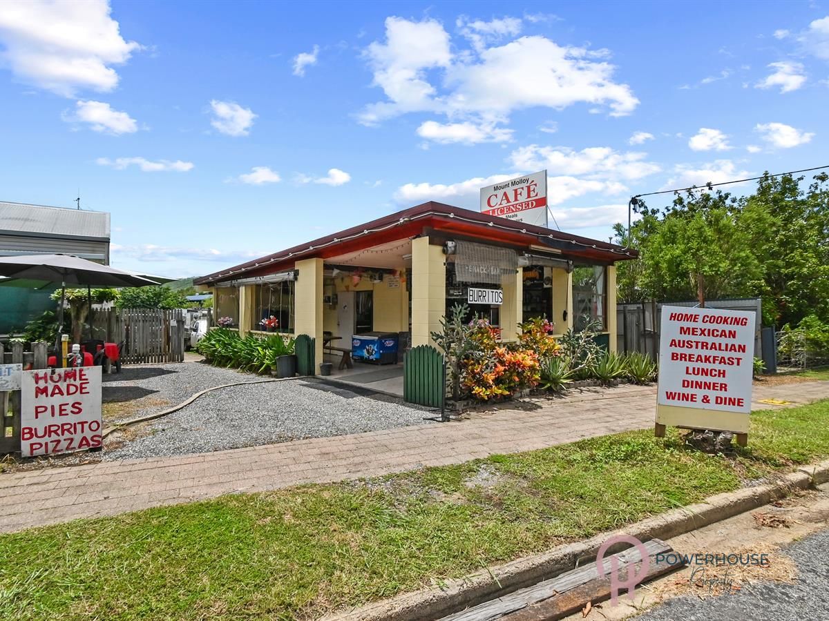 23 Main Street, Mount Molloy QLD 4871, Image 0