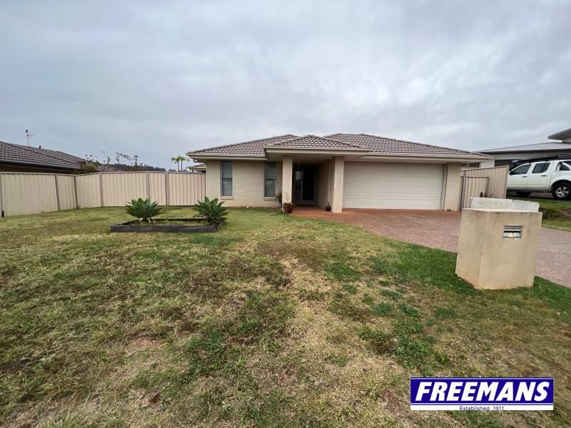 16 Casuarina Street, Kingaroy QLD 4610, Image 0