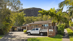 Picture of 1/11 Quinn Court, MOUNT COOLUM QLD 4573