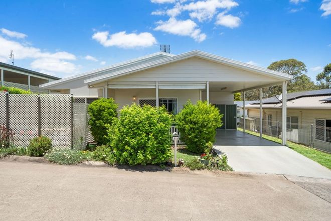 Picture of 213/530 Bridge Street, WILSONTON QLD 4350