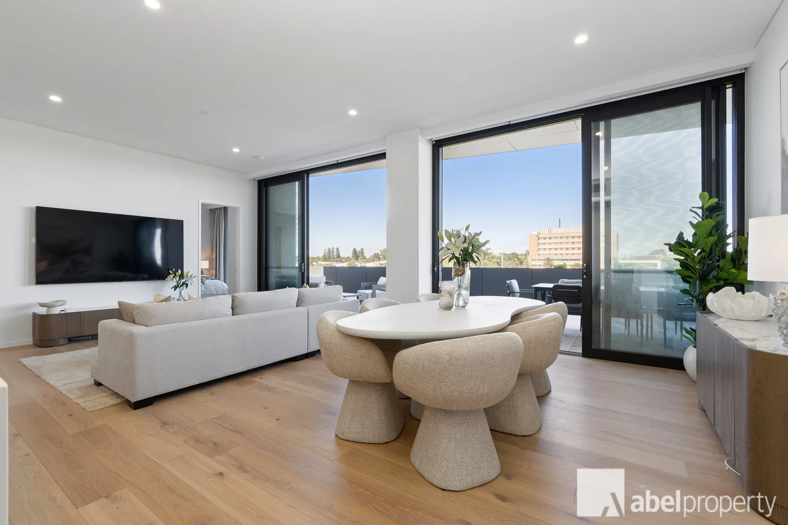 Additional image 6 of 503/7 Wunderlich Road, Subiaco WA 6008