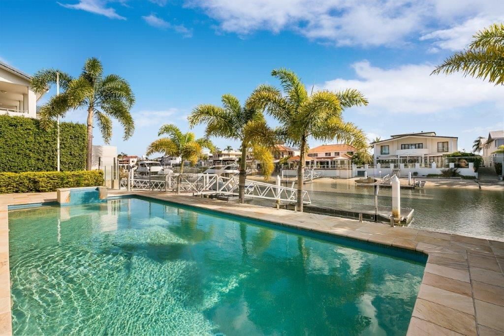 14 Seafarer Court, Paradise Waters QLD 4217, Image 1