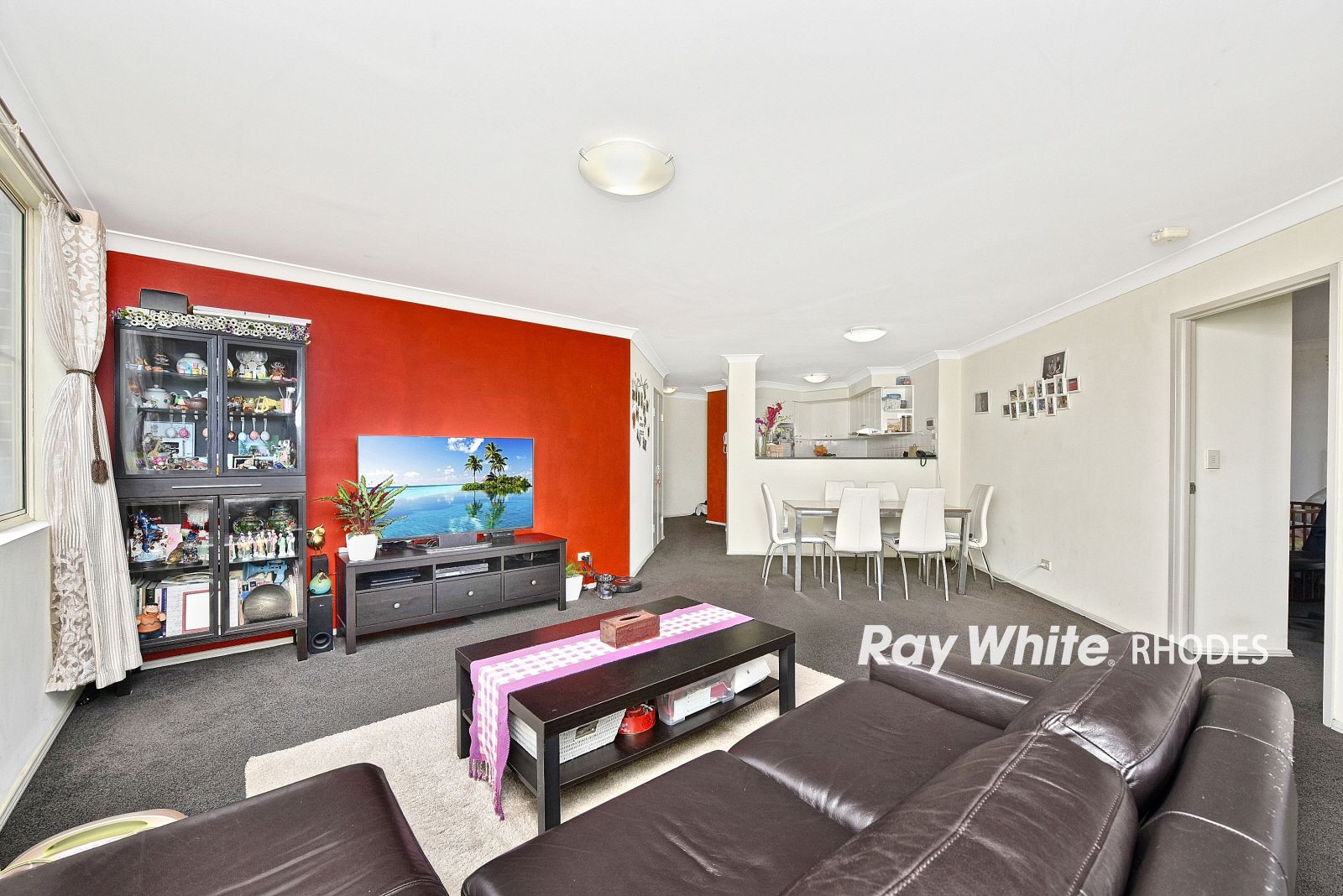 303/10 Wentworth Drive, Liberty Grove NSW 2138, Image 1