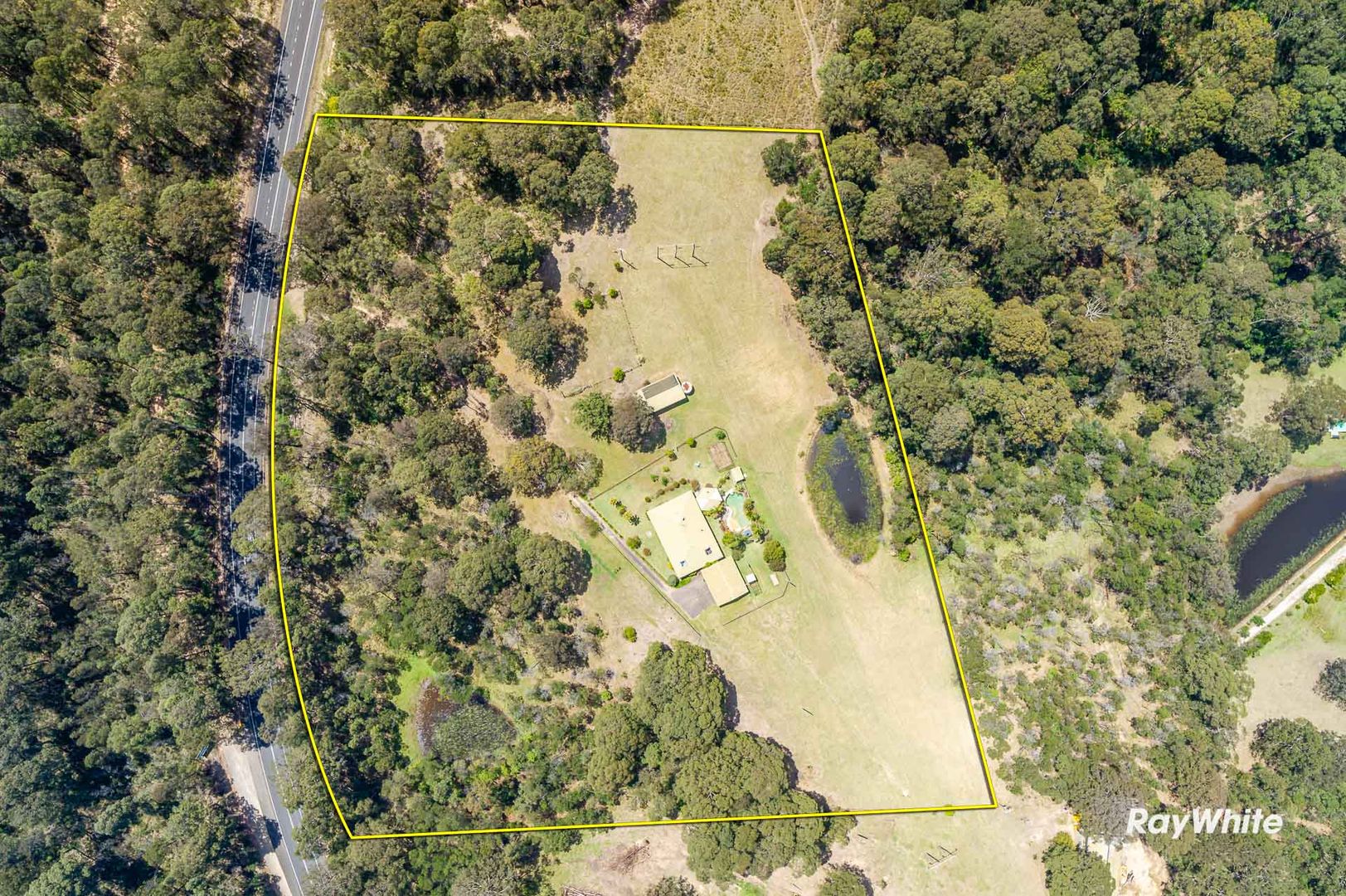 Lot 61 Princes Highway, East Lynne NSW 2536 Domain