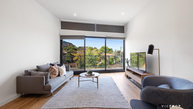 Picture of 204/83 Tram Road, DONCASTER VIC 3108