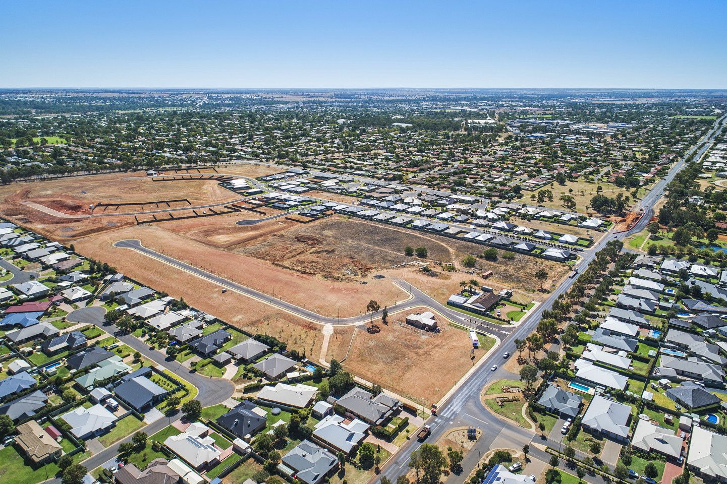 Lot 19 Ivy Court, Dubbo NSW 2830, Image 2