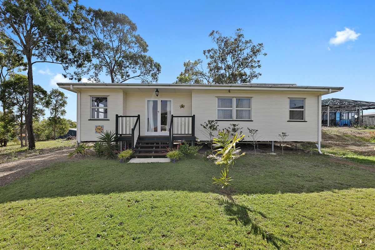 790 River Heads Road, River Heads QLD 4655, Image 0