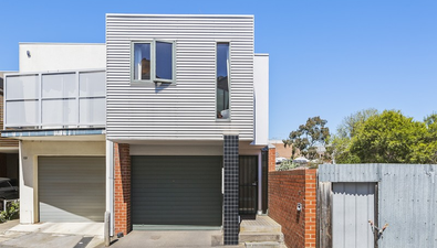 Picture of 27 Little Curran Street, NORTH MELBOURNE VIC 3051