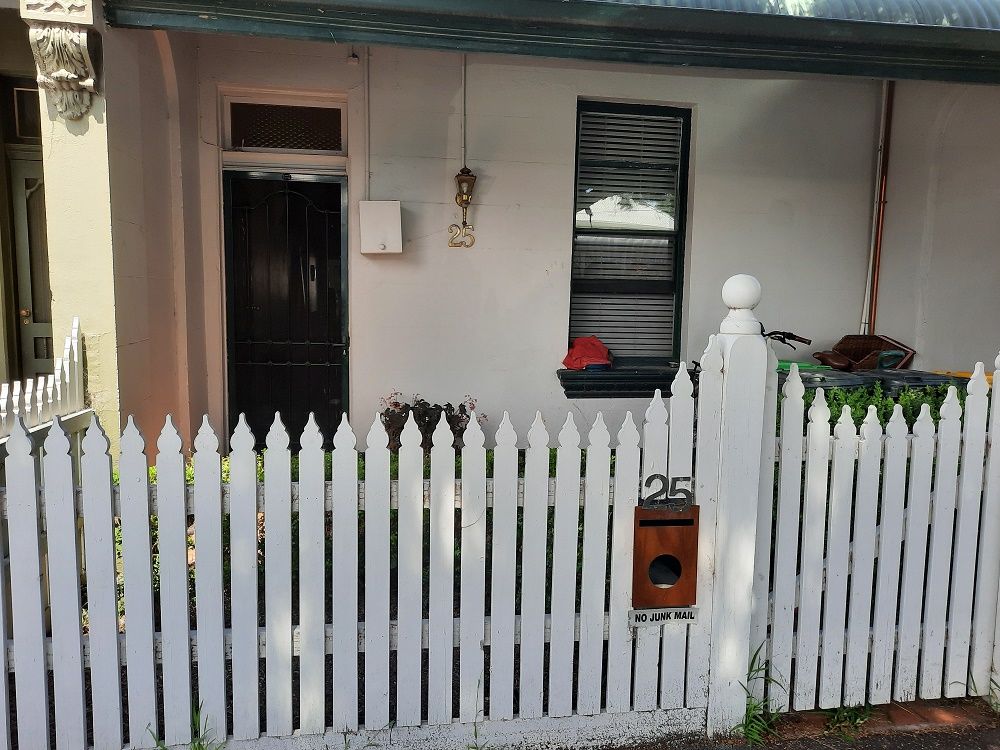 2 bedrooms House in 25 MacKenzie Street BRUNSWICK VIC, 3056