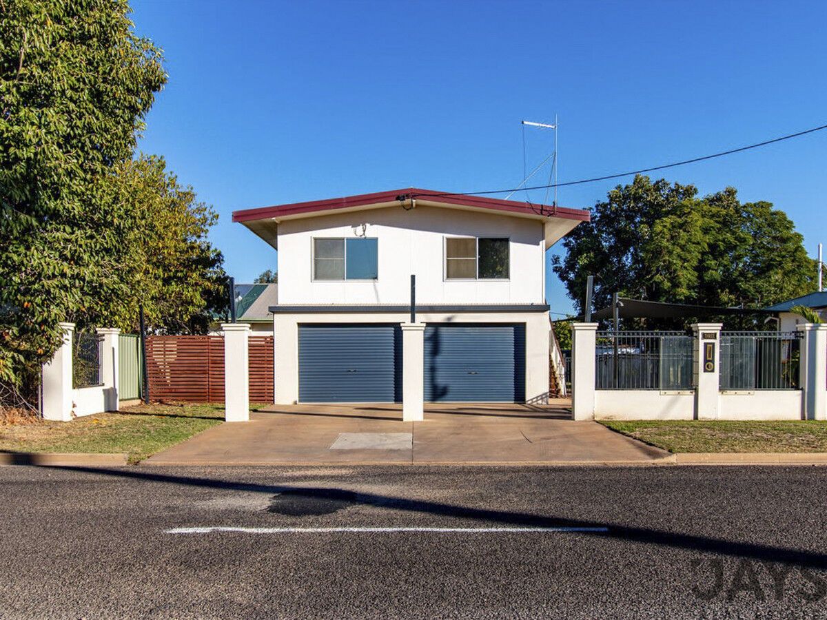 3 bedrooms House in 3 Banks Crescent MOUNT ISA QLD, 4825