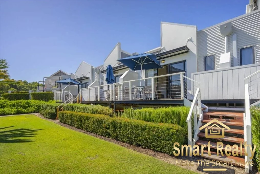 9/150 Great Eastern Hwy, Ascot WA 6104