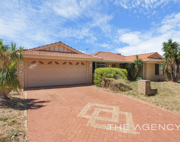 21 Gaby Way, Marangaroo WA 6064