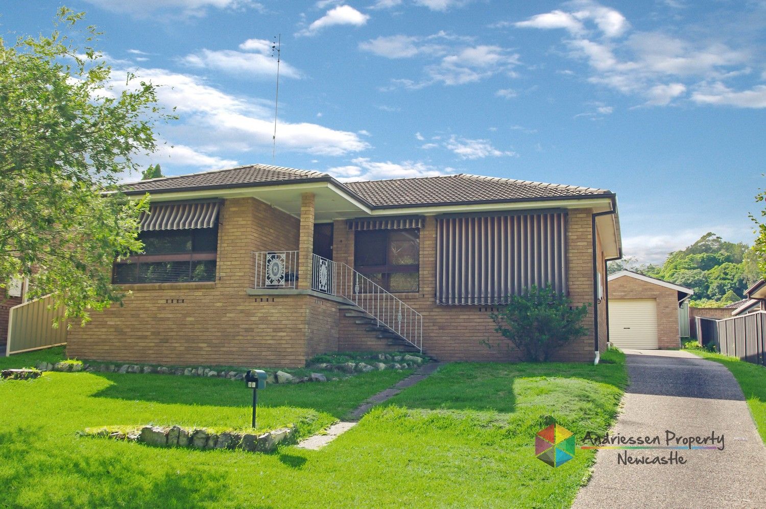 91 Wansbeck Valley Road, Cardiff NSW 2285, Image 0
