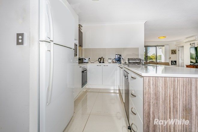 Picture of 43/29-33 Juers Street, KINGSTON QLD 4114