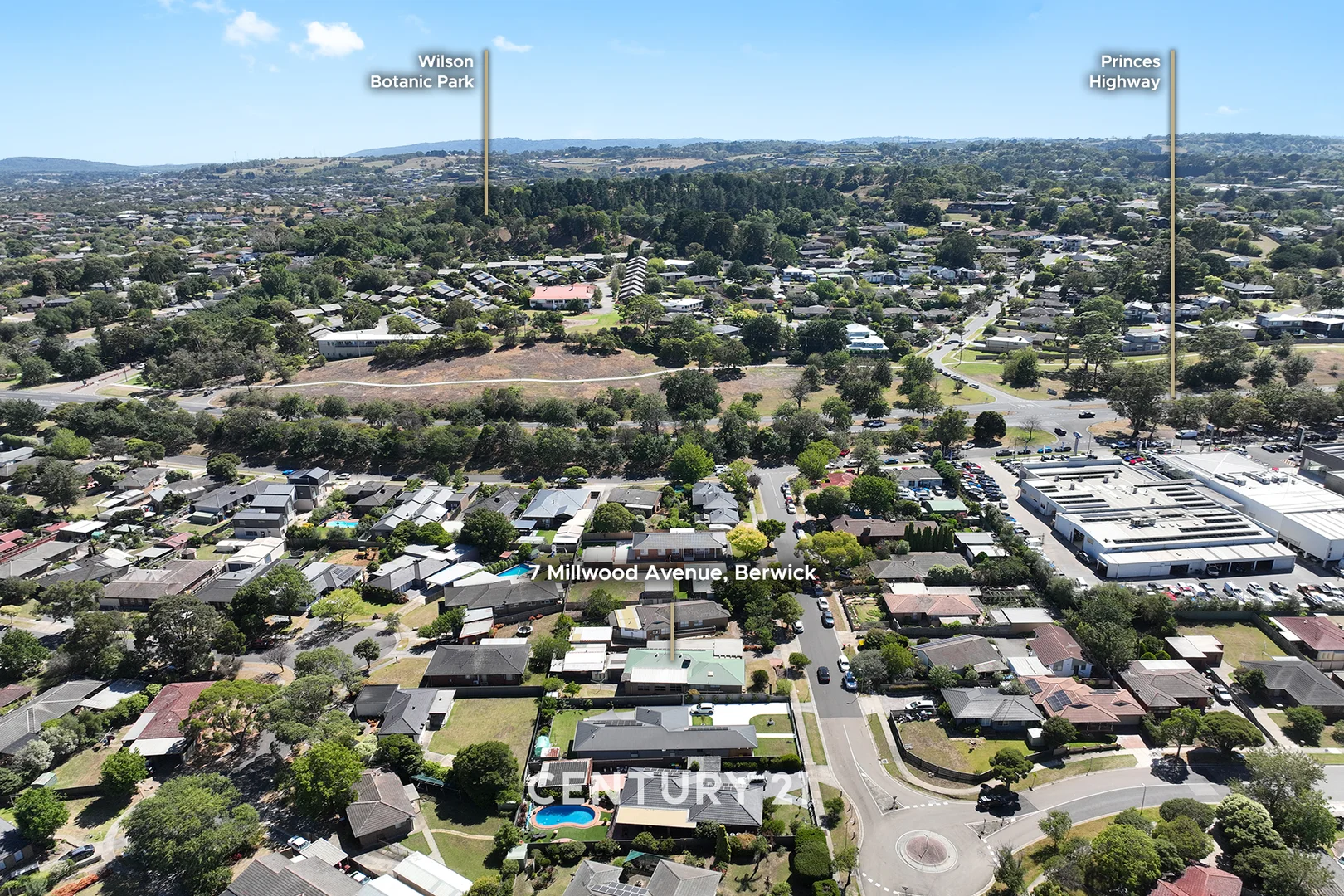 Additional image 22 of 7 Millwood Avenue, Berwick VIC 3806