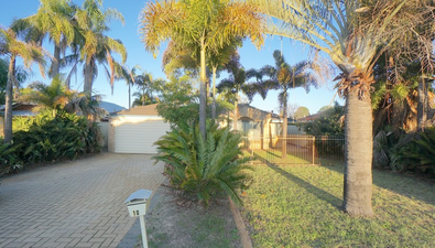 Picture of 10 Parkview Parade, REDCLIFFE WA 6104