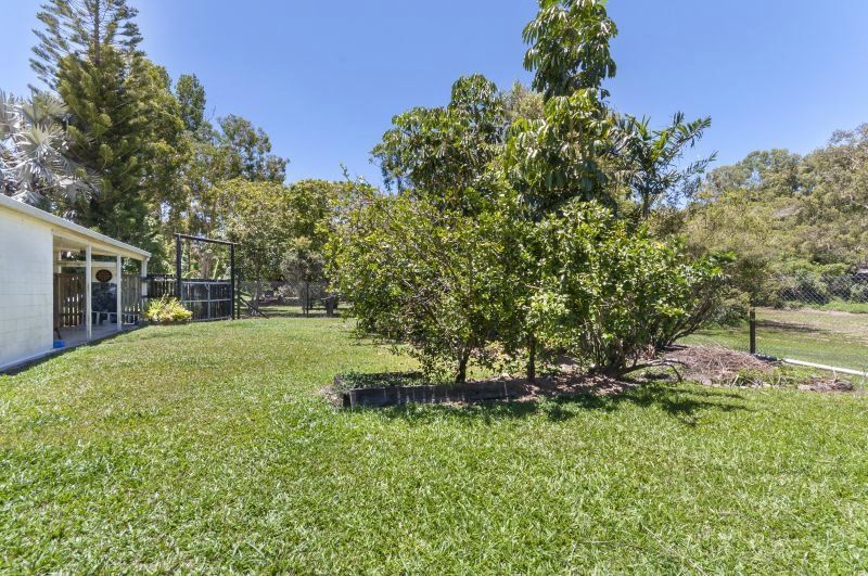 18 Ramsey Drive, Kanimbla QLD 4870, Image 1