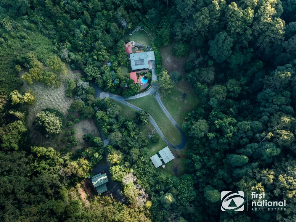 Additional image 24 of 164C Fridays Creek Road, Upper Orara NSW 2450