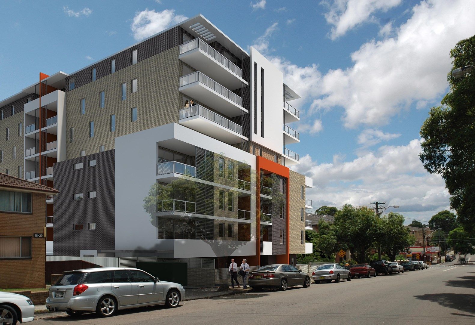 Station St Auburn Nsw 2144 2 Beds Apartment For Sale