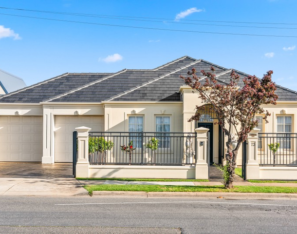 73 Balcombe Avenue, Seaton SA 5023