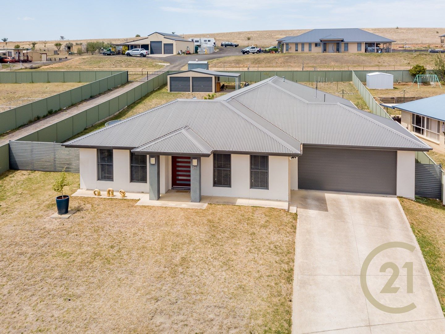 35 Sapphire Crescent, Kelso NSW 2795, Image 0