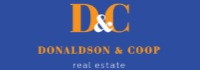 Donaldson & Coop Real Estate