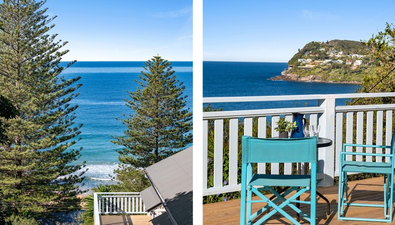 Picture of 230 Whale Beach Road, WHALE BEACH NSW 2107