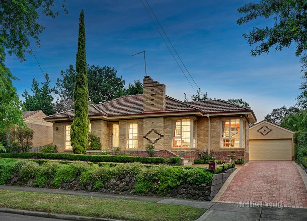 12 Burton Street, Balwyn North VIC 3104