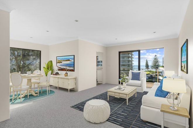 Picture of 17/14-26 Pacific Street, MANLY NSW 2095