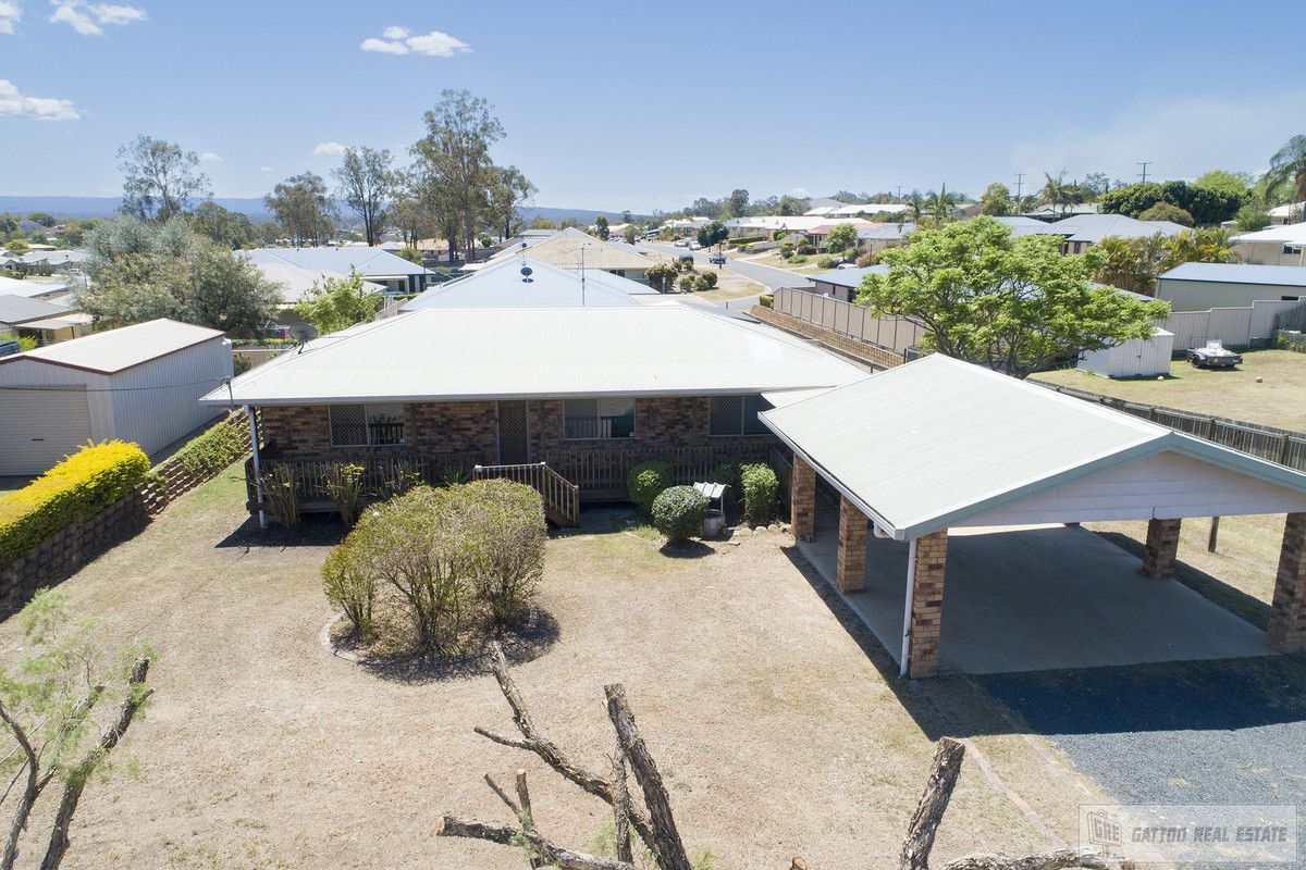 101 Davey Road, Gatton QLD 4343, Image 0