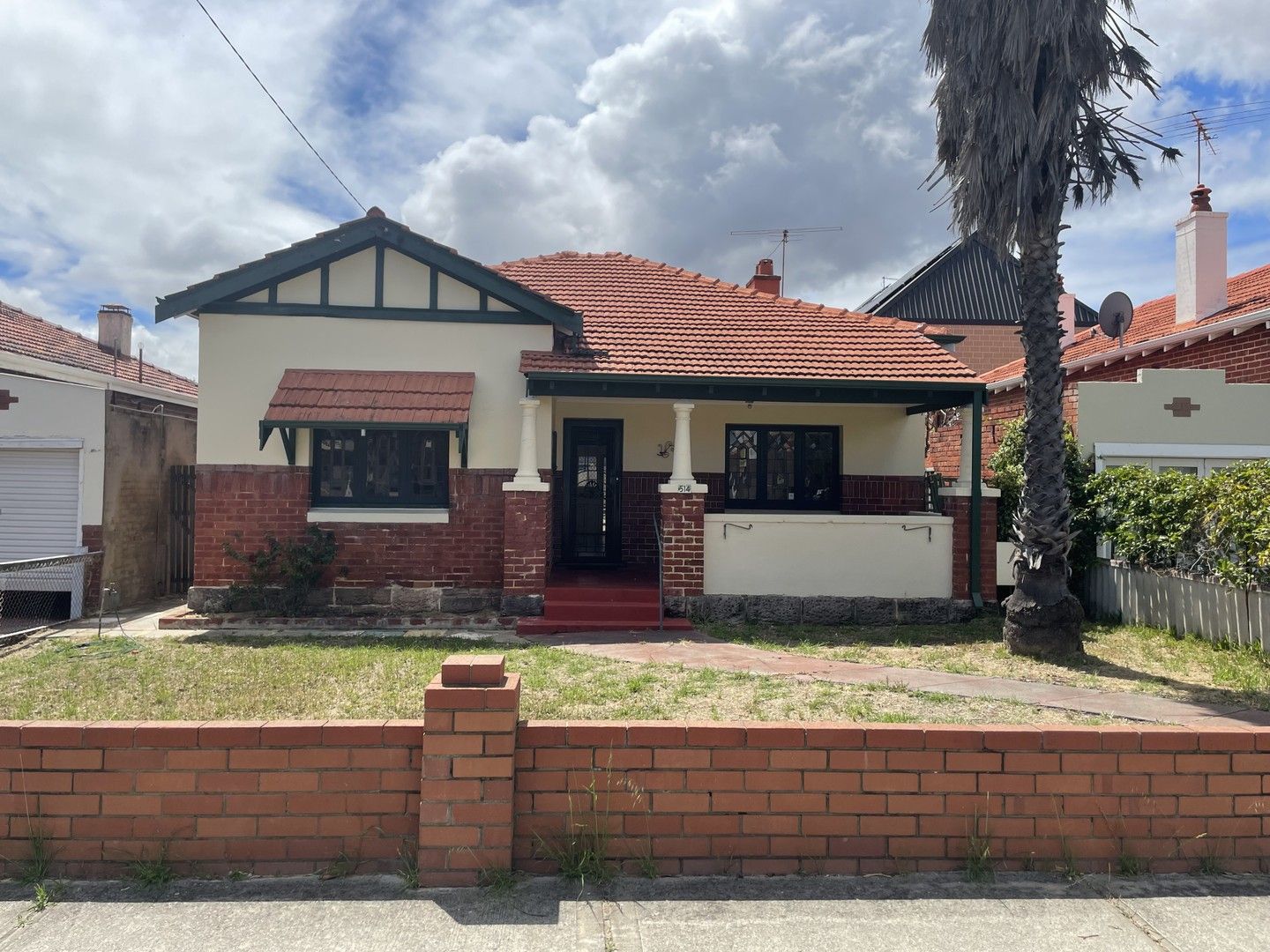3 bedrooms House in 514 Charles Street NORTH PERTH WA, 6006