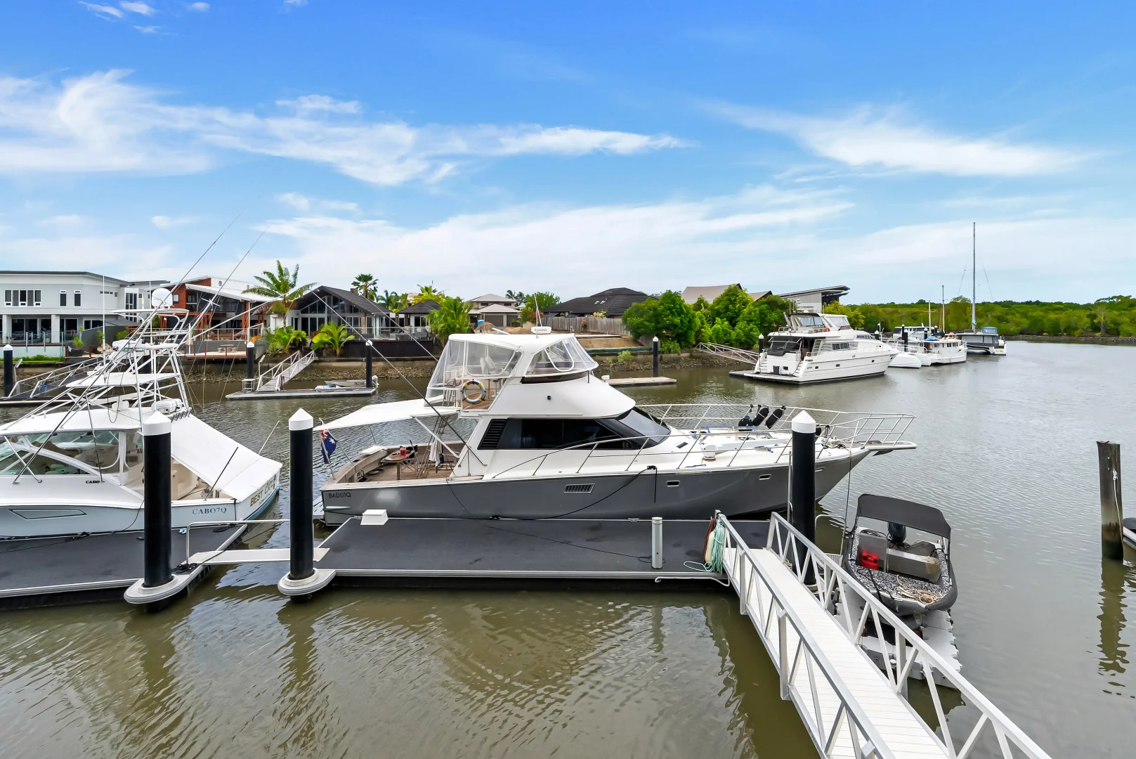 Additional image 16 of 6A Apollo Quay, Trinity Park QLD 4879