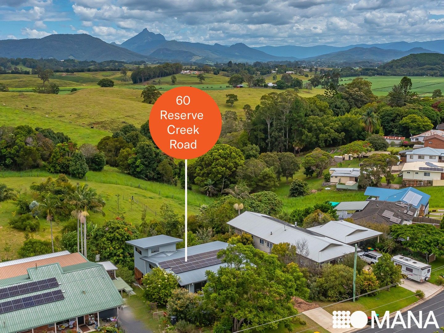 60 Reserve Creek Road, Kielvale NSW 2484, Image 2