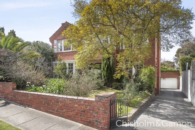 Picture of 6 Cantala Avenue, CAULFIELD NORTH VIC 3161