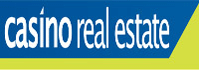Casino Real Estate logo