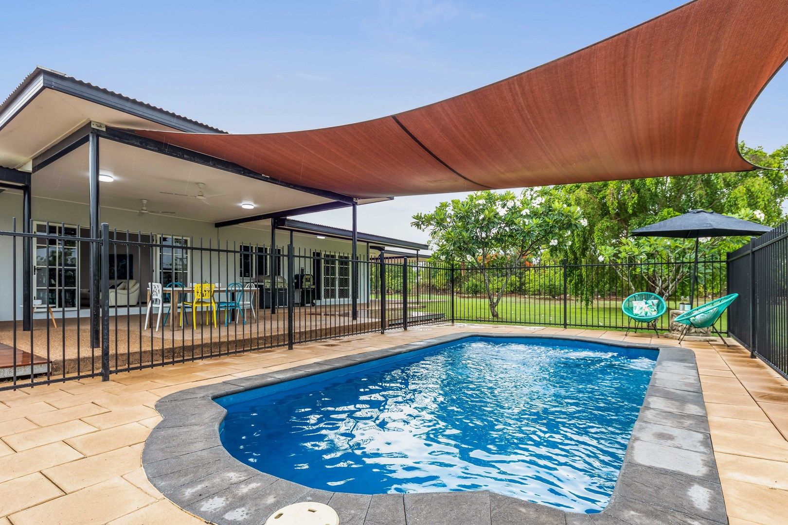 3 Surcingle Drive, Marlow Lagoon NT 0830, Image 1