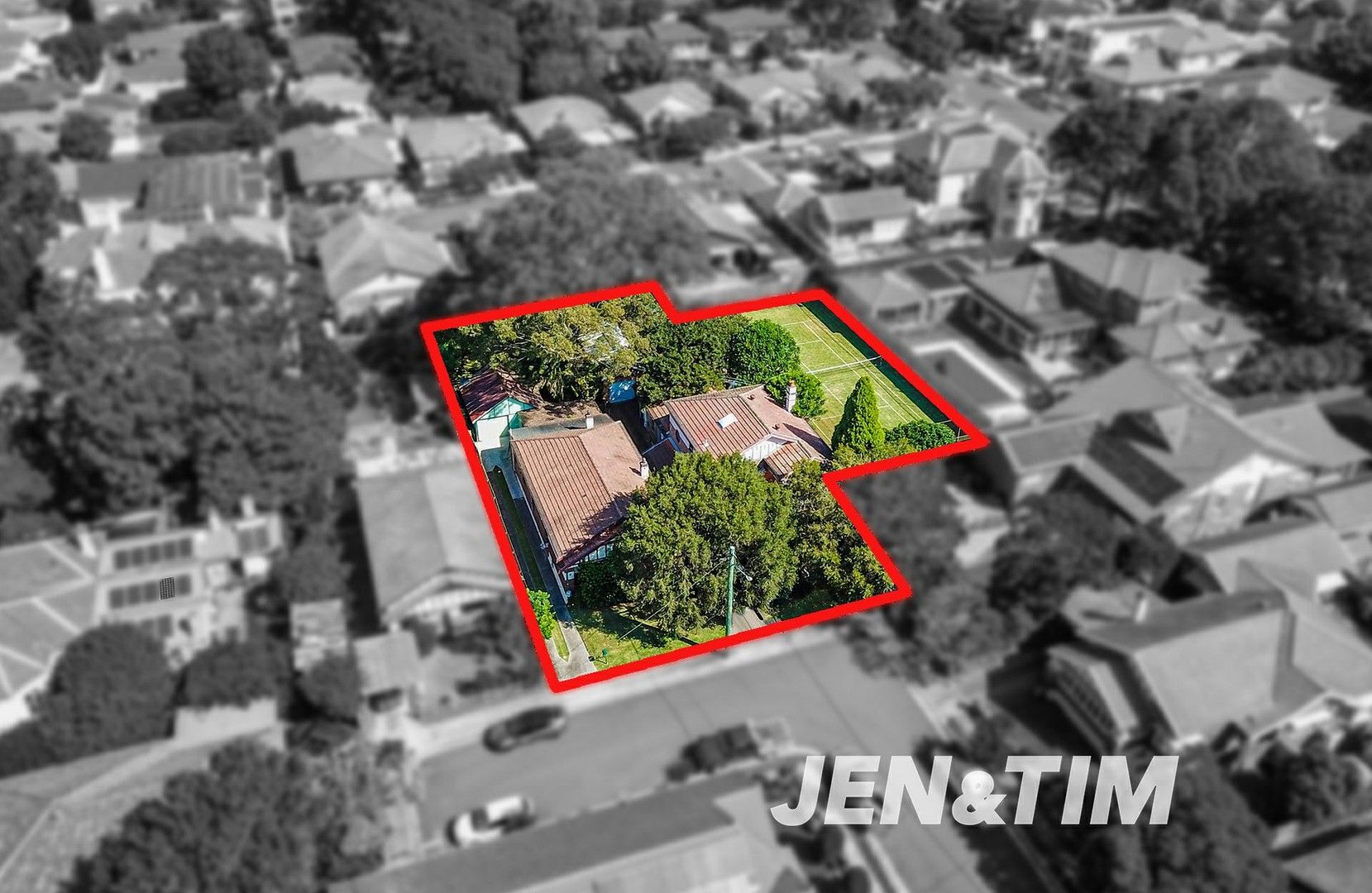 8 bedrooms House in 7-9 Genders Ave BURWOOD NSW, 2134