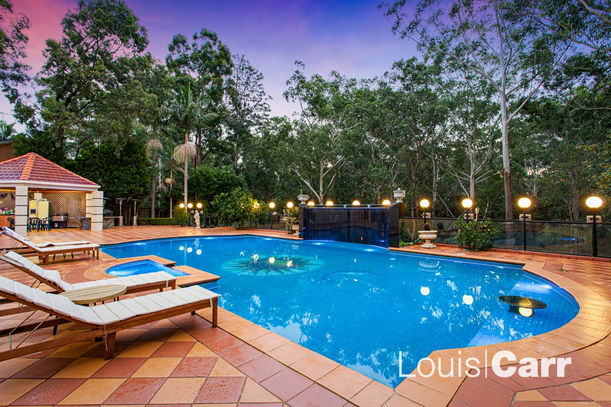 1 Bradley Court, West Pennant Hills NSW 2125, Image 1