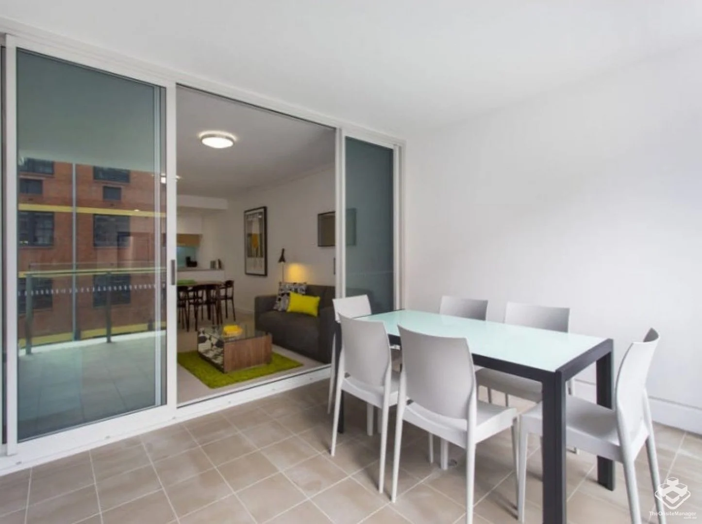 Additional image 4 of 109/113 Commercial Road, Teneriffe QLD 4005