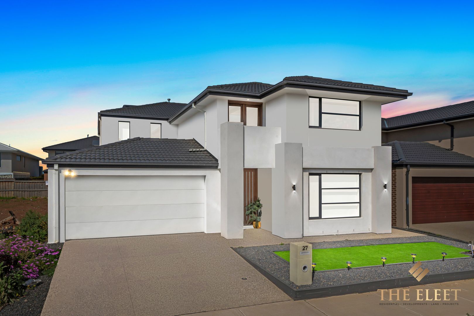 27 Trafford Drive, Truganina VIC 3029, Image 1