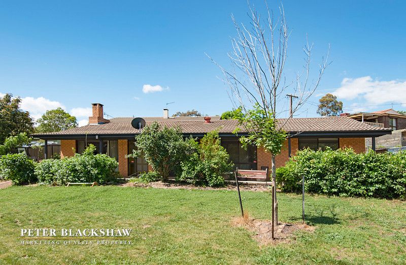 3 O'Meara Place, Gowrie ACT 2904, Image 0