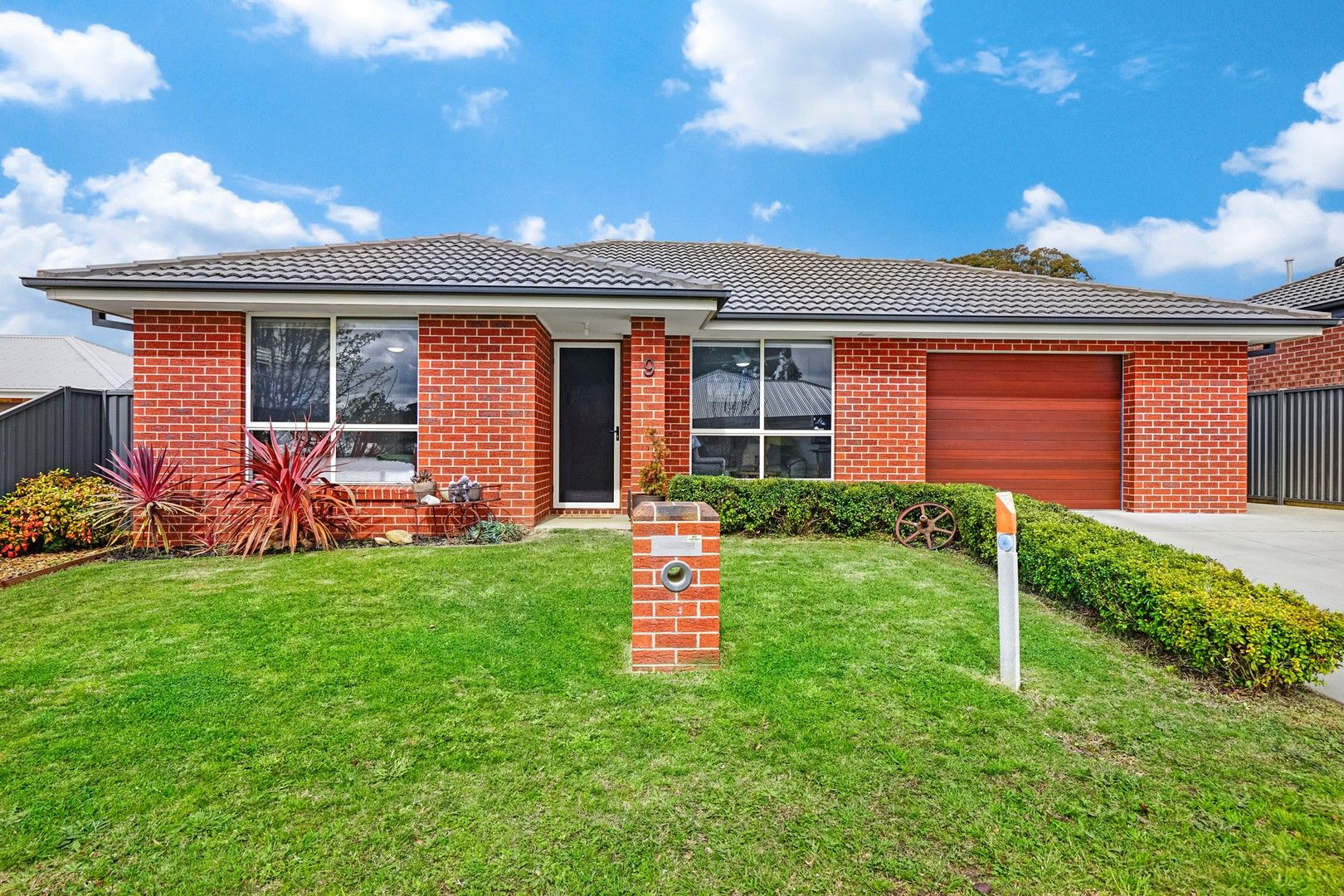 9 Circa Way, Ararat VIC 3377, Image 0