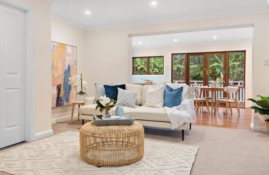 13 Burringbar Street, North Balgowlah NSW 2093 House For Rent Domain